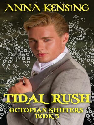 cover image of Tidal Rush